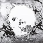 A Moon shaped Pool LTD Ed. White