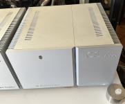 ICS (Alef Solista clones) mono amplifier pure class A