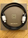 Hemingway Audio Indigo Schuko power cable 2m