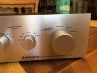 **High End LEGENDE*Vorverstärker C 21*Excellent**