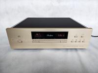 Accuphase DP-500 CD Player. Mint condition. Complete set.