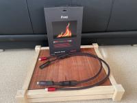 Fire XLR Kabel