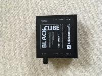 Black Cube Statement