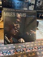 MILES DAVIS - KIND OF BLUE