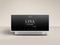 Audio Lina Network DAC