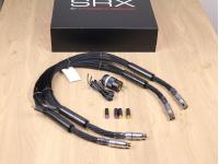 SRX XL highend audio interconnects XLR 1,0 metre