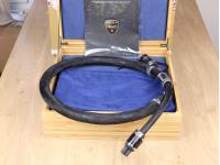 Project V1 NCF highend audio power cable 1,8 metre