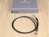 highend audio interconnects RCA 1,0 metre