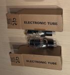 CR 300B Japan Selected tubes