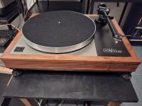 LINN LP 12 Lingo4 Karousel EKOS 2