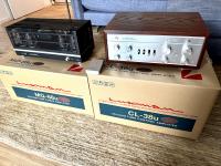 CL-38u SE + MQ-88u SE