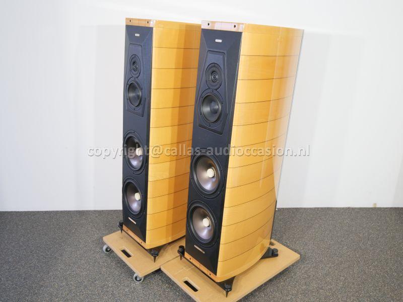 sonus faber amati palladio