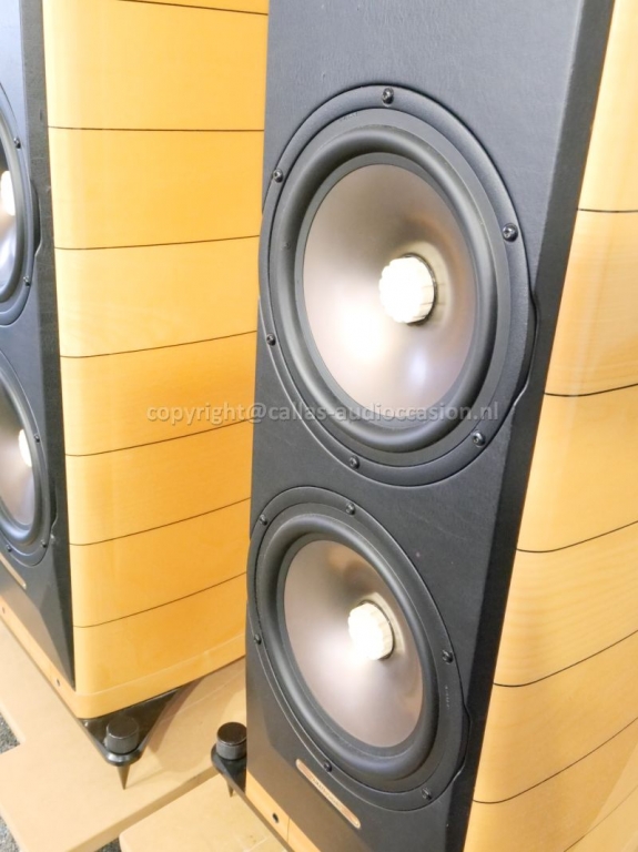 sonus faber amati palladio