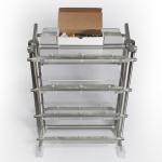 STILLPOINTS ESS RACK - 4