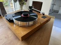 Pro-Ject Xtension mit Ortofon RS-309D