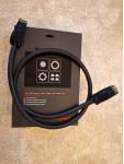 Audioquest Mistral power cable