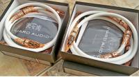 Viard Audio - Silver HD 20 Interconnect XLR analog 1m