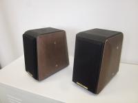 Sonus Faber TOY *Wood* Walnussholz