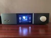 Auralic VEGA G1 Streaming DAC + Pre - wie neu