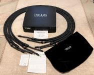 Tara Labs Omega Onyx 3 Meter