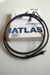 Atlas Hyper High End Streaming Cat 6a Kabel, unbenutzt, L = 1,50 m, OVPs