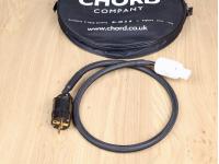 Signature Aray audio power cable 1,0 metre