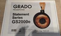 GRADO GS2000e