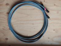 BS2, Chinch Kabel 2 Meter