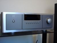 NAD M3-e Masters Serie High-End Vollverstärker