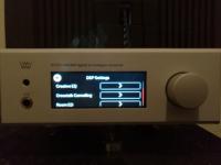 Weiss Audio DAC 501