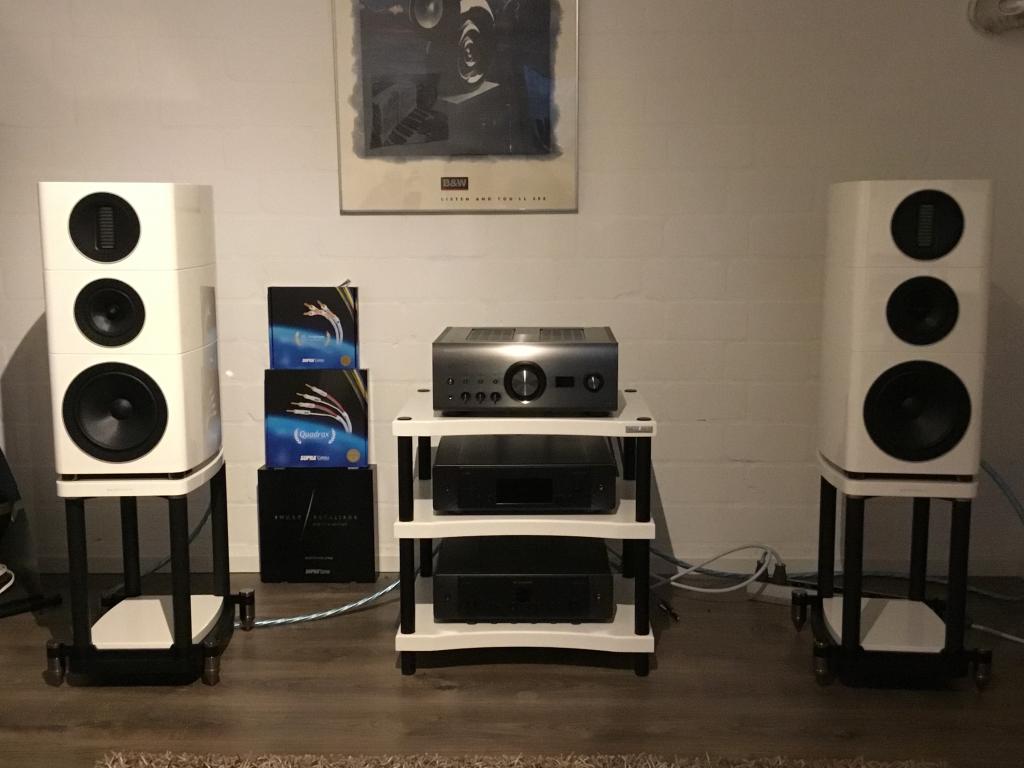 Creaktiv Hifi Möbel