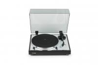 Aktion: Thorens TD 402 DD, schwarz hochglanz