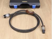 Statement highend audio power cable C15 2,5 metre