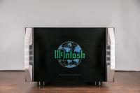 2x MCINTOSH MC2KW AC 3 TEILIGE REFERENCE MONO-ENDSTUFE