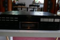 REVOX - THE SIGNATURE - CD - PLayer