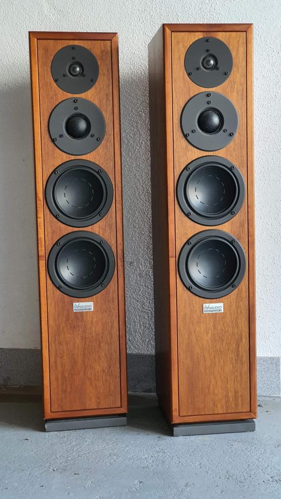 dynaudio contour 2 mk2