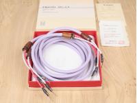 Operia SPc-2.5 audio speaker cables 2,0 metre