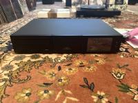 HDX CD Laufwerk Streamer CD Ripper Festplatten Server