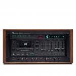 Nakamichi 1000ZXL Computing Cassette Deck in excelent condition with EU to JPN stepdown transformer