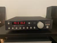 380 S Vorstufe Sun Audio Doppel OVP FB XLR Top Zustand