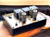 Swissonor VSOP 6V6 Marconi