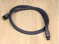 Black Mamba Helix CX audio power cable C15 1,8 metre (2 available)