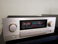 Accuphase E-460 inkl. Originalverpackung