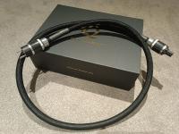 QSA Lanedri Gamma Infinity AC Power cable