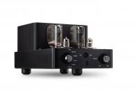 Simply Italy BLACK EDITION - HIGH END Class A Single Ended Röhrenverstärker Amplifier mit DAC