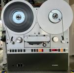 Studer Professional STUDER B67, 3-speed, Butterfly Heads, Only 2032 hours