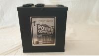 Filter Richard GRAY - Power Company