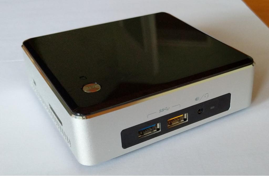 Roon LLC Roon Optimized Core Kit - ROCK - Roon Server auf Intel NUC Basis  (2618450144) | Second-hand device | Roon-Core-Server | Offer on  audio-markt.de