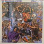 Freaky Styley Sealed LT ED. Audiophile Simply Vinyl