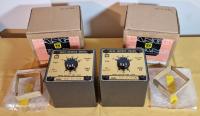 Hirata Tango NY-15-3.5S special Permalloy transformers pair, in original box